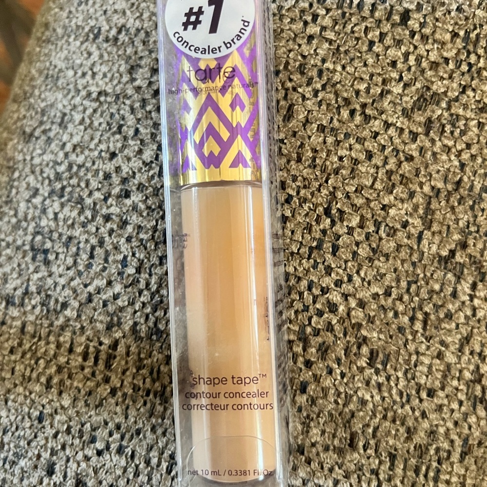 BRAND NEW Shape Tape Contour Concealer by Tarte